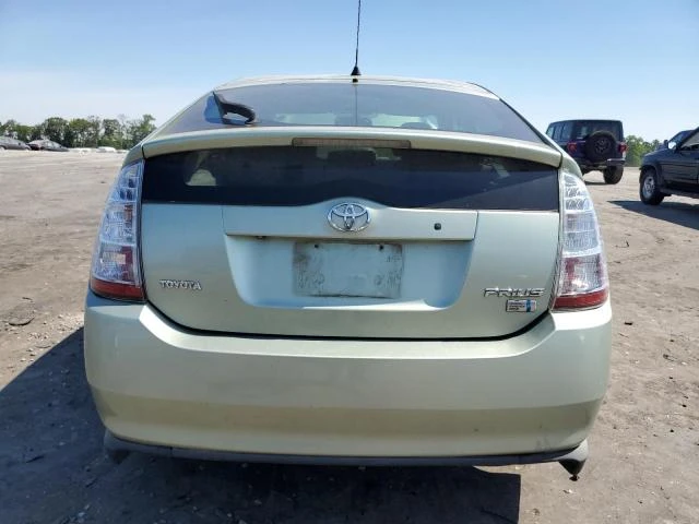 Photo 5 VIN: JTDKB20U663166287 - TOYOTA PRIUS 