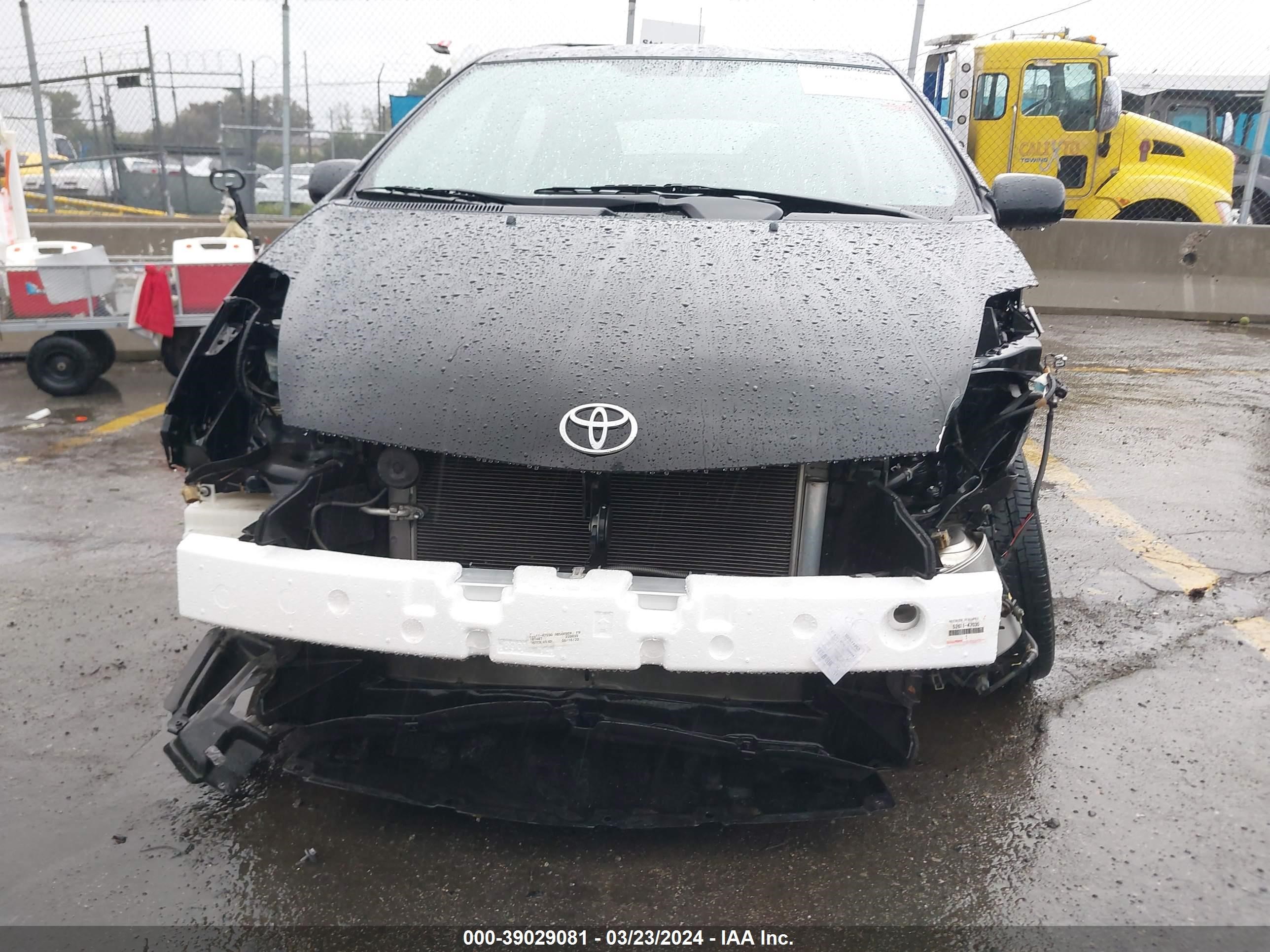 Photo 5 VIN: JTDKB20U663166869 - TOYOTA PRIUS 