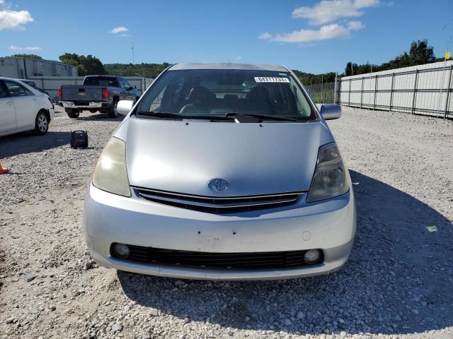 Photo 4 VIN: JTDKB20U663167309 - TOYOTA PRIUS 