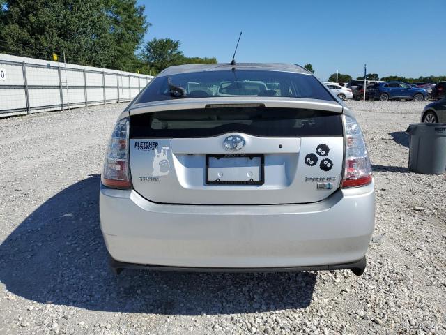 Photo 5 VIN: JTDKB20U663167309 - TOYOTA PRIUS 