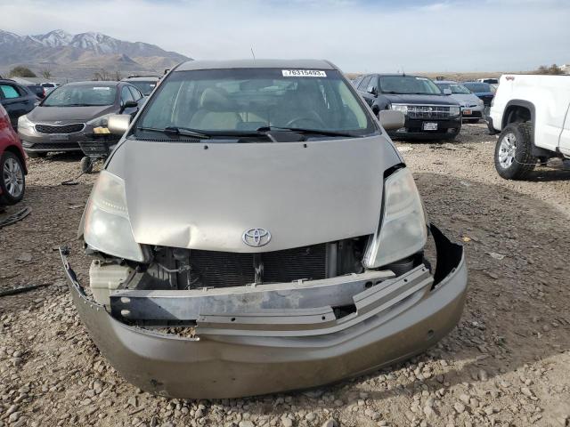 Photo 4 VIN: JTDKB20U663198687 - TOYOTA PRIUS 