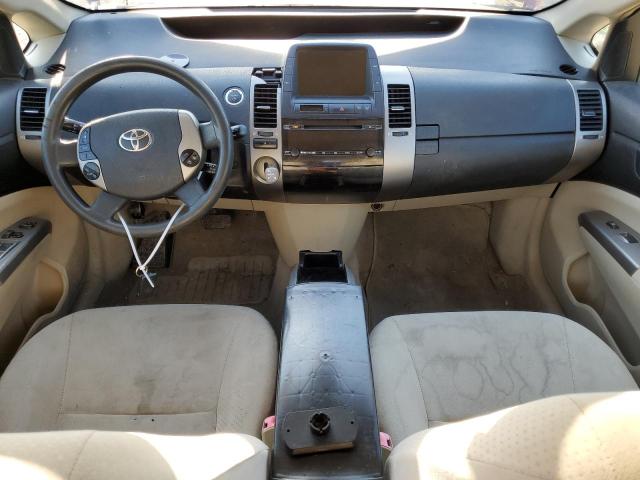 Photo 7 VIN: JTDKB20U667060415 - TOYOTA PRIUS 