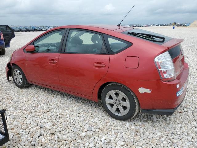 Photo 1 VIN: JTDKB20U667060463 - TOYOTA PRIUS 