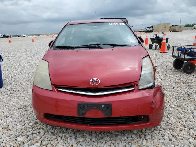 Photo 4 VIN: JTDKB20U667060463 - TOYOTA PRIUS 