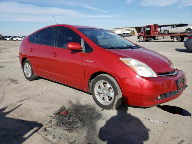 Photo 3 VIN: JTDKB20U667062682 - TOYOTA PRIUS 