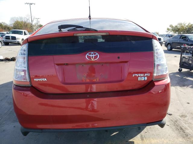 Photo 5 VIN: JTDKB20U667062682 - TOYOTA PRIUS 