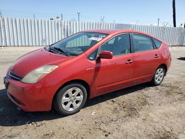 Photo 0 VIN: JTDKB20U667077814 - TOYOTA PRIUS 