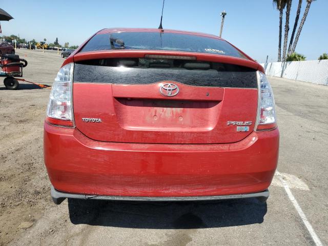 Photo 5 VIN: JTDKB20U667077814 - TOYOTA PRIUS 