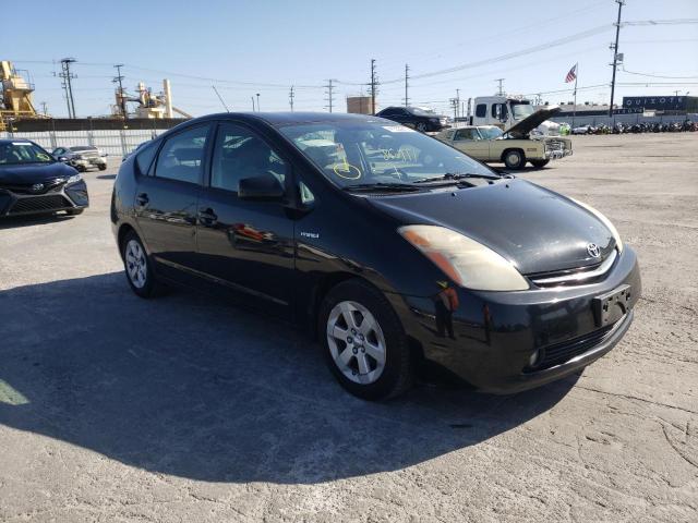 Photo 0 VIN: JTDKB20U667504778 - TOYOTA PRIUS 