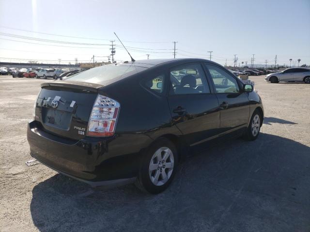 Photo 3 VIN: JTDKB20U667504778 - TOYOTA PRIUS 