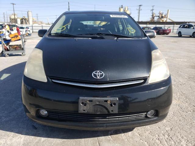 Photo 8 VIN: JTDKB20U667504778 - TOYOTA PRIUS 