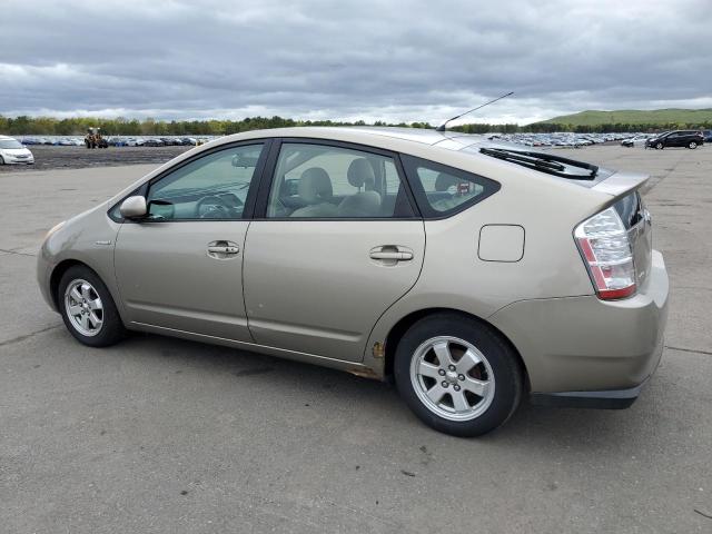 Photo 1 VIN: JTDKB20U667507020 - TOYOTA PRIUS 