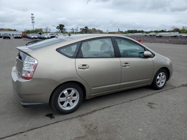 Photo 2 VIN: JTDKB20U667507020 - TOYOTA PRIUS 