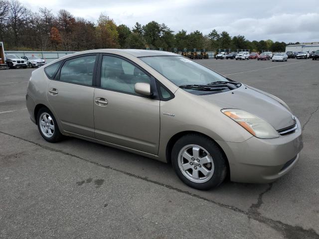 Photo 3 VIN: JTDKB20U667507020 - TOYOTA PRIUS 