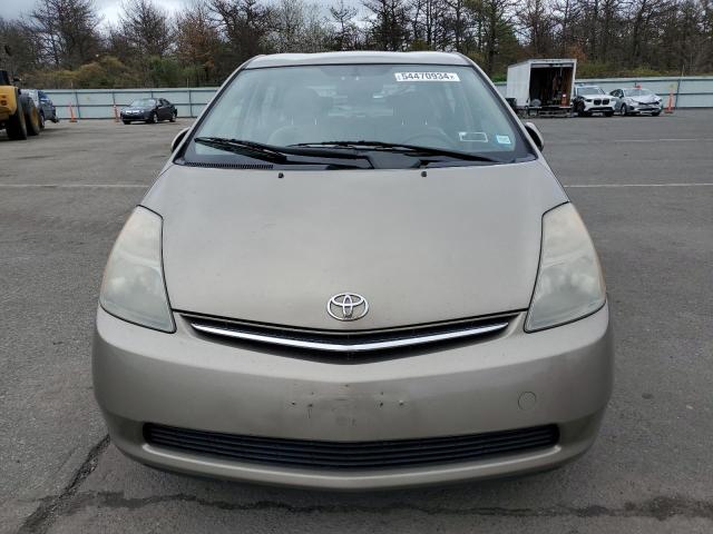 Photo 4 VIN: JTDKB20U667507020 - TOYOTA PRIUS 