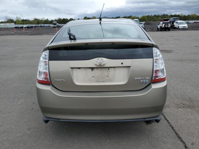 Photo 5 VIN: JTDKB20U667507020 - TOYOTA PRIUS 