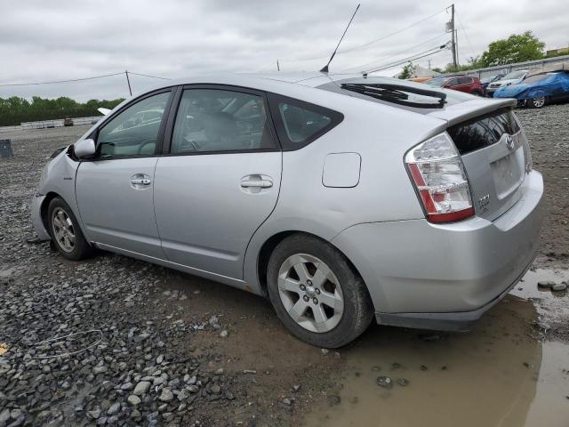 Photo 1 VIN: JTDKB20U667512489 - TOYOTA PRIUS 