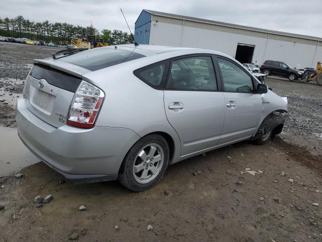 Photo 2 VIN: JTDKB20U667512489 - TOYOTA PRIUS 