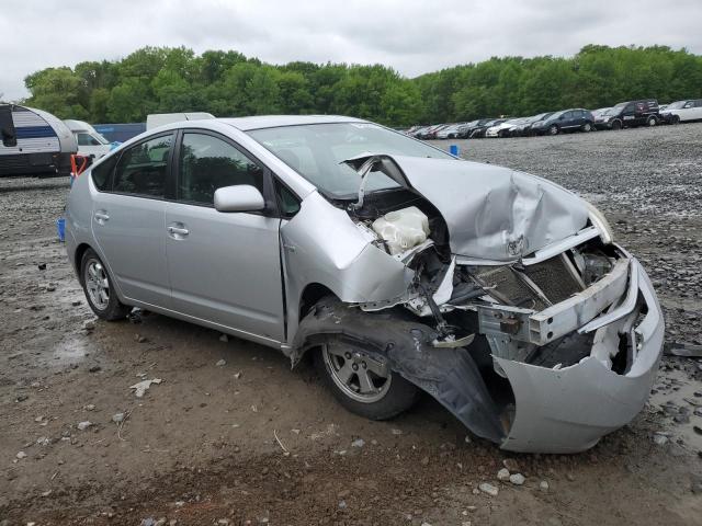 Photo 3 VIN: JTDKB20U667512489 - TOYOTA PRIUS 