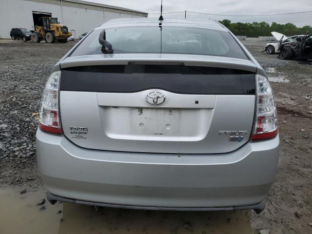 Photo 5 VIN: JTDKB20U667512489 - TOYOTA PRIUS 