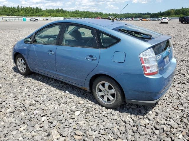 Photo 1 VIN: JTDKB20U667516350 - TOYOTA PRIUS 