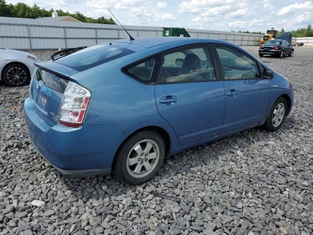 Photo 2 VIN: JTDKB20U667516350 - TOYOTA PRIUS 