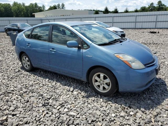 Photo 3 VIN: JTDKB20U667516350 - TOYOTA PRIUS 