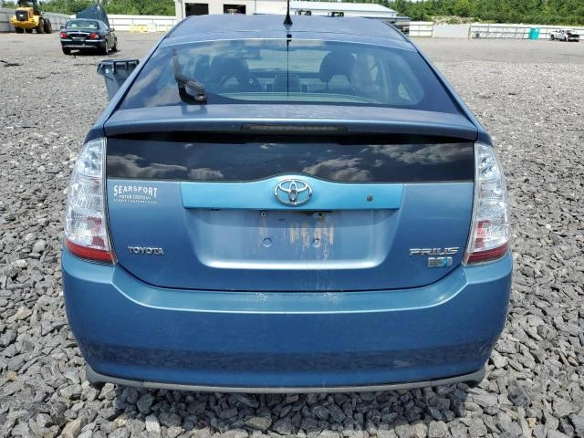 Photo 5 VIN: JTDKB20U667516350 - TOYOTA PRIUS 