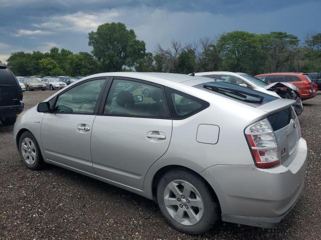 Photo 1 VIN: JTDKB20U667516610 - TOYOTA PRIUS 