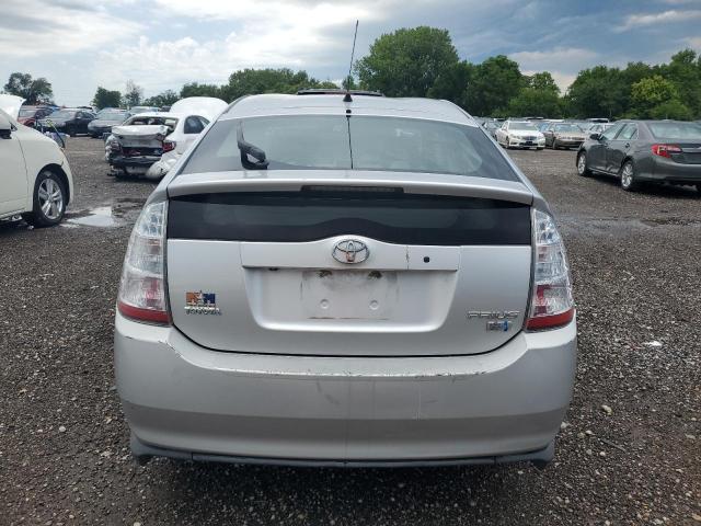 Photo 5 VIN: JTDKB20U667516610 - TOYOTA PRIUS 