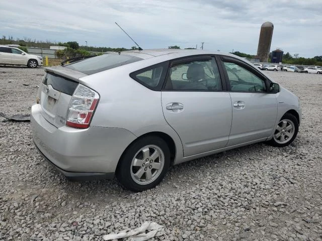 Photo 2 VIN: JTDKB20U667544634 - TOYOTA PRIUS 