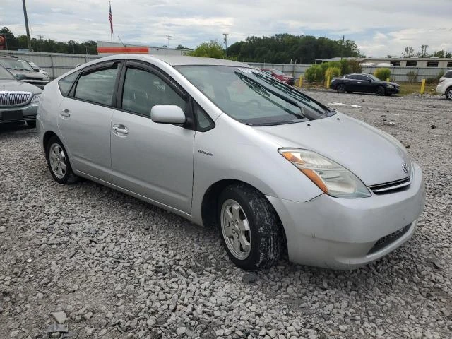 Photo 3 VIN: JTDKB20U667544634 - TOYOTA PRIUS 