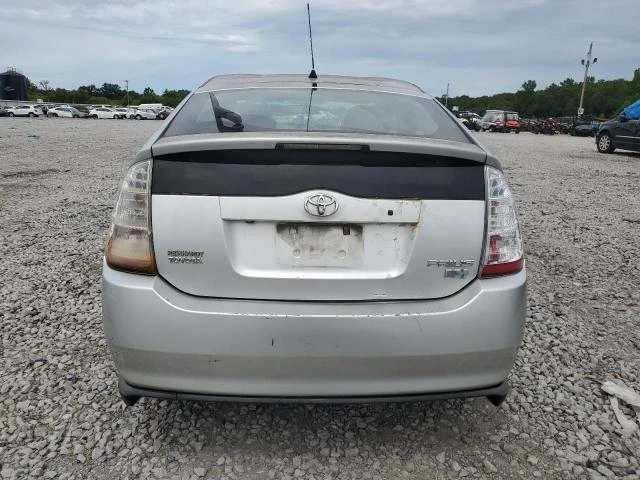 Photo 5 VIN: JTDKB20U667544634 - TOYOTA PRIUS 