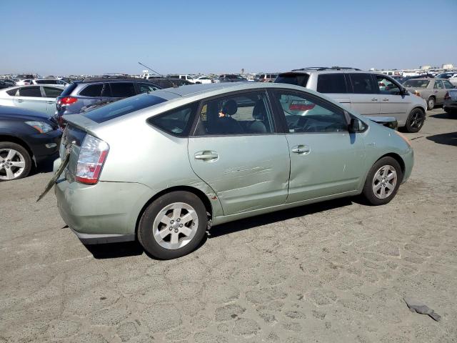 Photo 2 VIN: JTDKB20U667544911 - TOYOTA PRIUS 