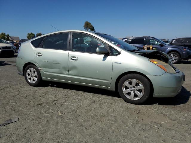 Photo 3 VIN: JTDKB20U667544911 - TOYOTA PRIUS 