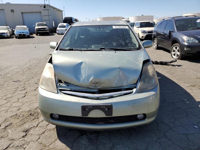 Photo 4 VIN: JTDKB20U667544911 - TOYOTA PRIUS 