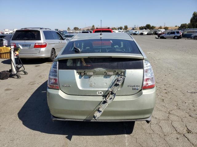 Photo 5 VIN: JTDKB20U667544911 - TOYOTA PRIUS 