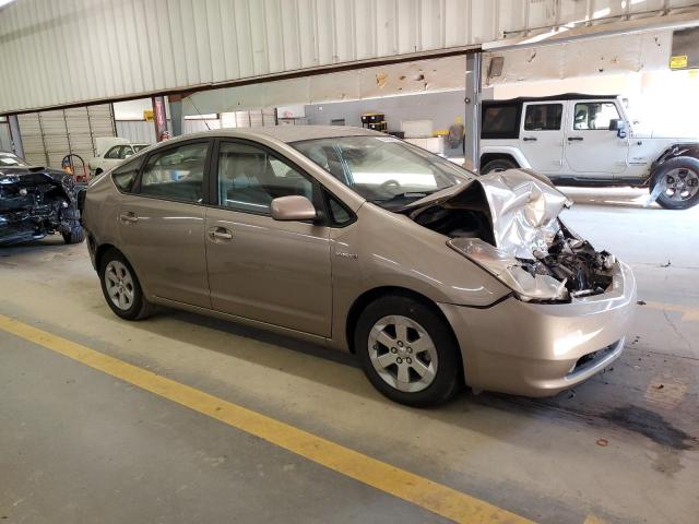 Photo 3 VIN: JTDKB20U673206191 - TOYOTA PRIUS 