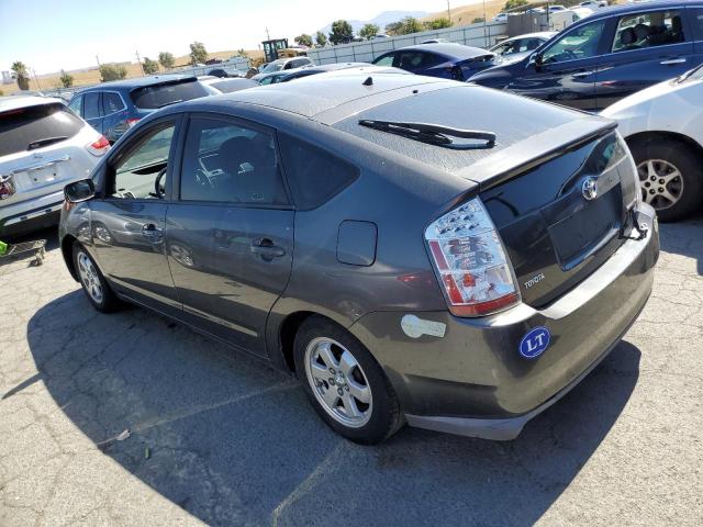 Photo 1 VIN: JTDKB20U673206756 - TOYOTA PRIUS 