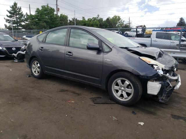 Photo 3 VIN: JTDKB20U673207518 - TOYOTA PRIUS 