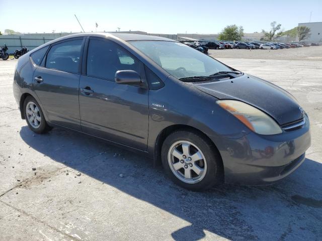 Photo 3 VIN: JTDKB20U673252149 - TOYOTA PRIUS 