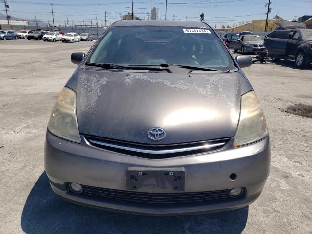 Photo 4 VIN: JTDKB20U673255715 - TOYOTA PRIUS 