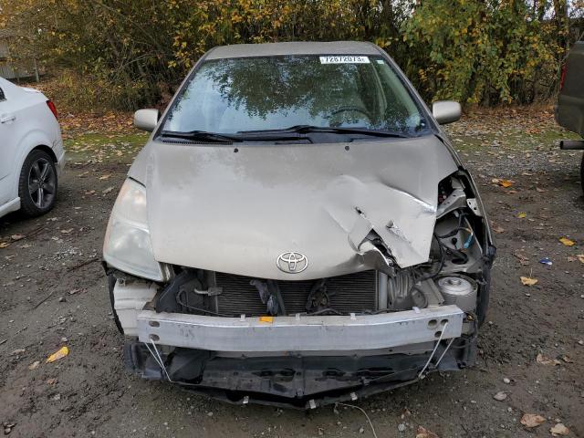 Photo 4 VIN: JTDKB20U673262969 - TOYOTA PRIUS 