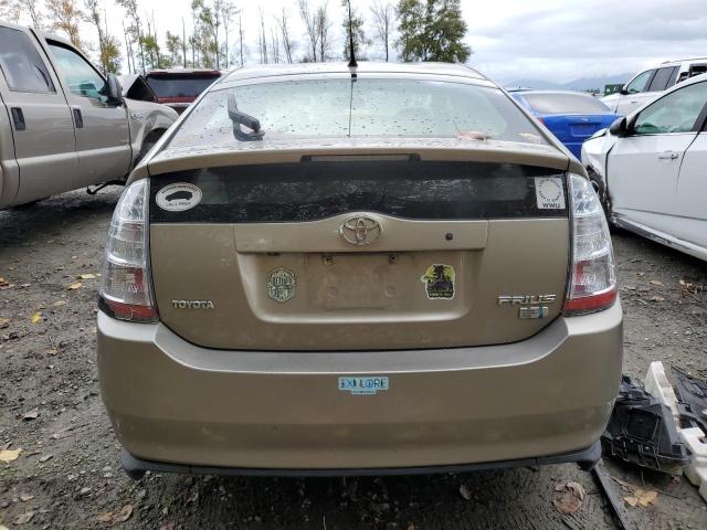 Photo 5 VIN: JTDKB20U673262969 - TOYOTA PRIUS 