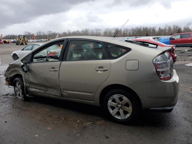 Photo 1 VIN: JTDKB20U673268979 - TOYOTA PRIUS 