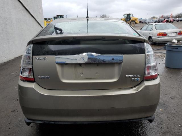 Photo 5 VIN: JTDKB20U673268979 - TOYOTA PRIUS 