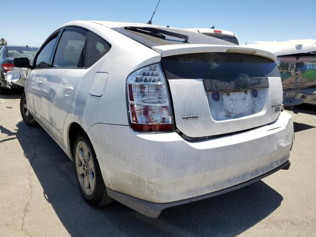 Photo 1 VIN: JTDKB20U673270389 - TOYOTA PRIUS 