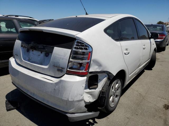 Photo 2 VIN: JTDKB20U673270389 - TOYOTA PRIUS 