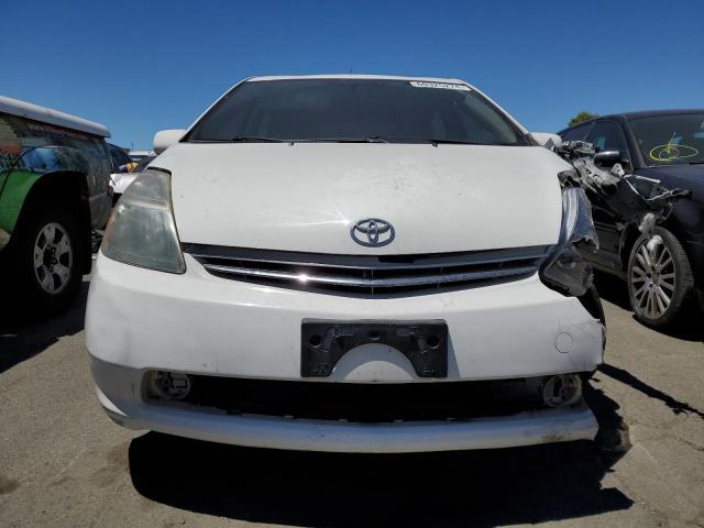 Photo 4 VIN: JTDKB20U673270389 - TOYOTA PRIUS 