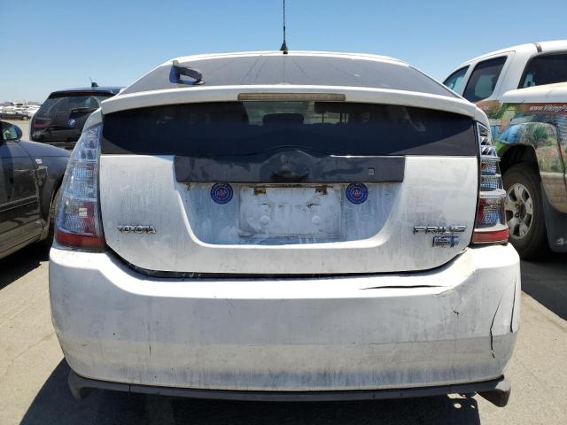 Photo 5 VIN: JTDKB20U673270389 - TOYOTA PRIUS 